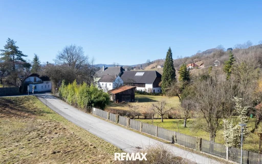 2-Zimmer-Wohnung mieten in Kirchdorf an der Krems – 74 m², € 590 – Bild 3 von 12