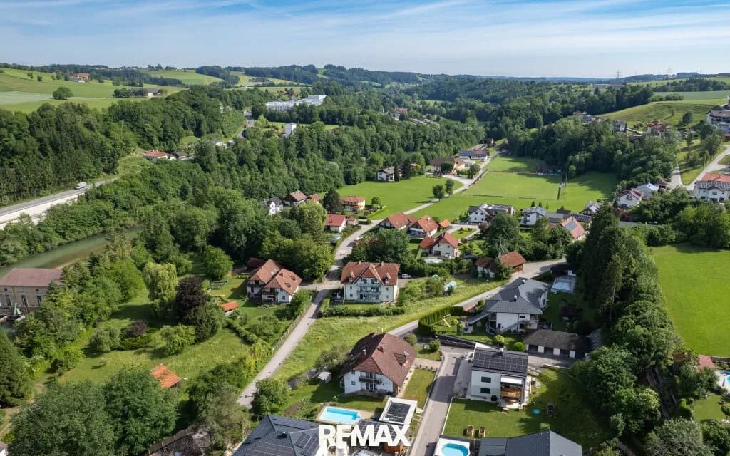 2-Zimmer-Wohnung mieten in Kirchdorf an der Krems – 74 m², € 590 – Bild 9 von 12