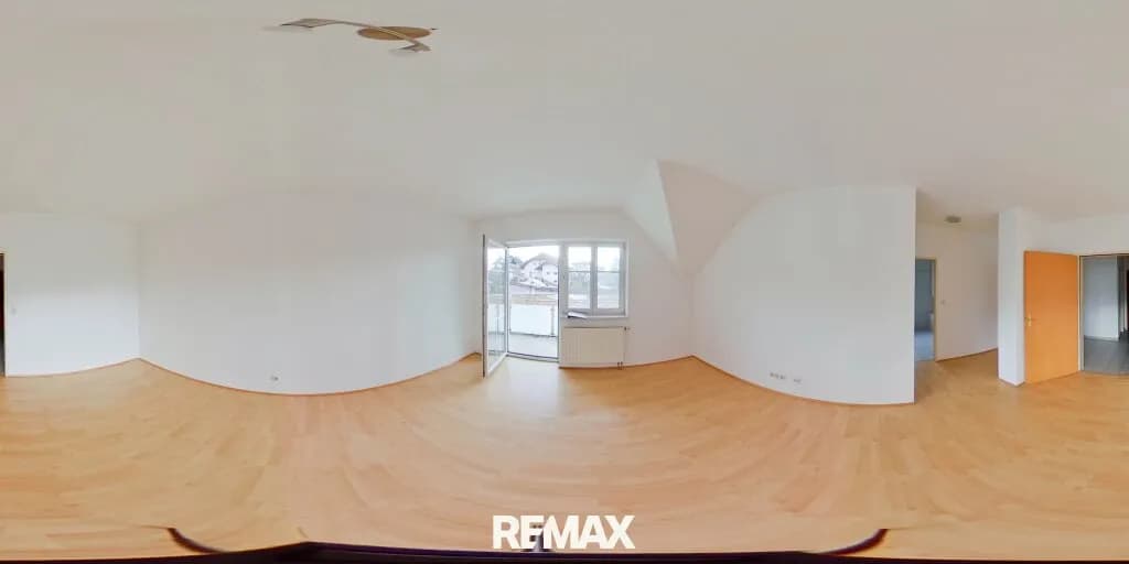 2-Zimmer-Wohnung mieten in Kirchdorf an der Krems – 74 m², € 590 – Bild 11 von 12