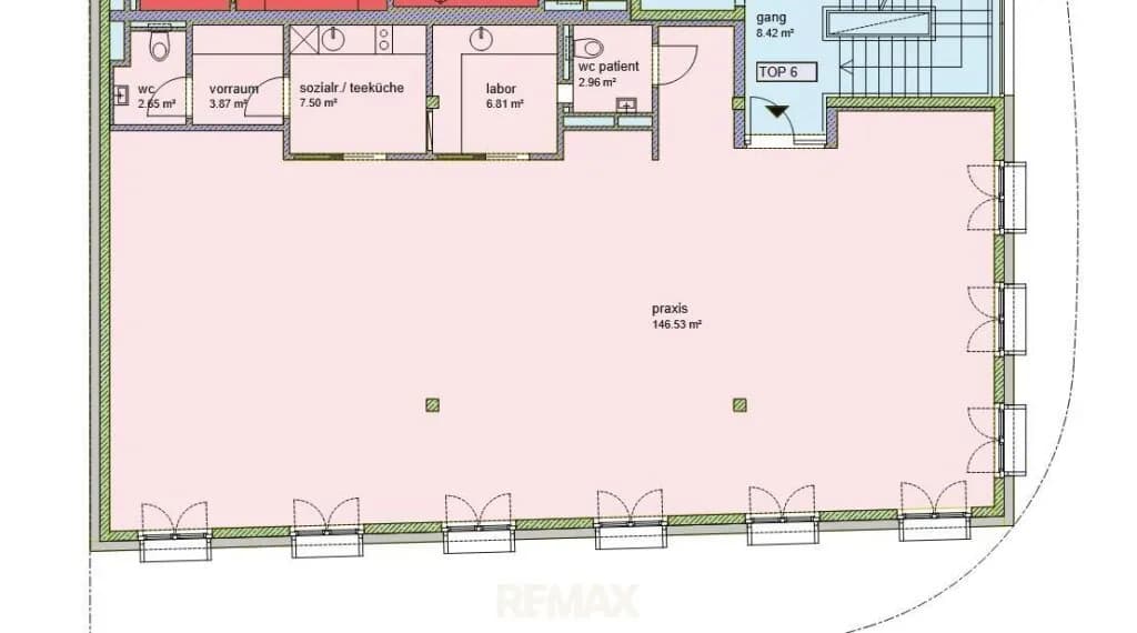 Gewerbeimmobilie kaufen in Landeck – 170 m² – Bild 5 von 7