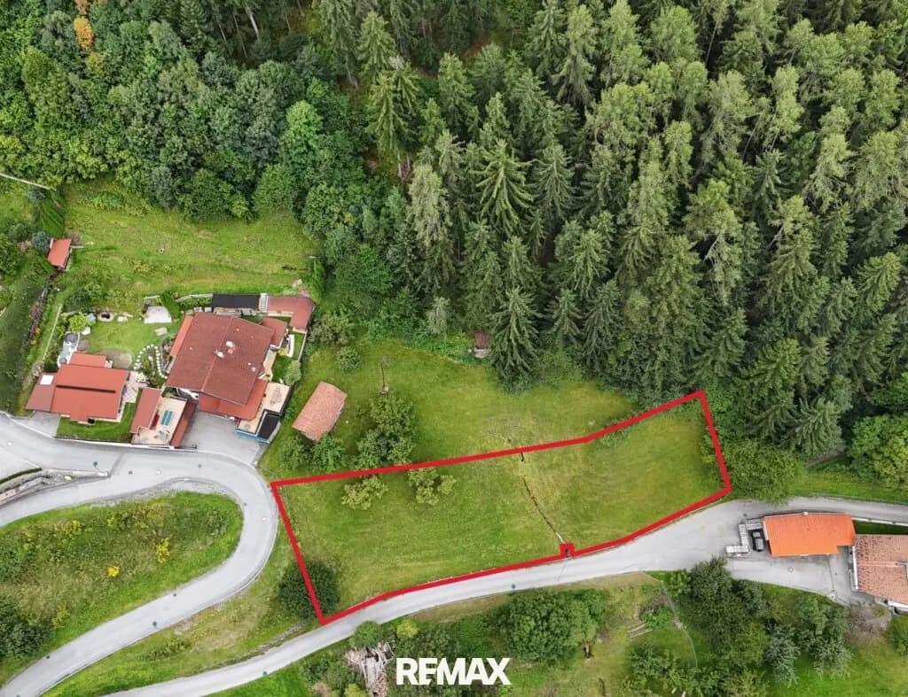 Grundstück kaufen in Landeck – 1 700 m², € 469.000 – Bild 2 von 11