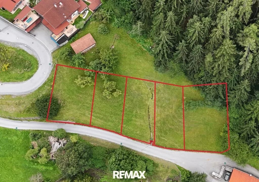 Grundstück kaufen in Landeck – 1 700 m², € 469.000 – Bild 6 von 11