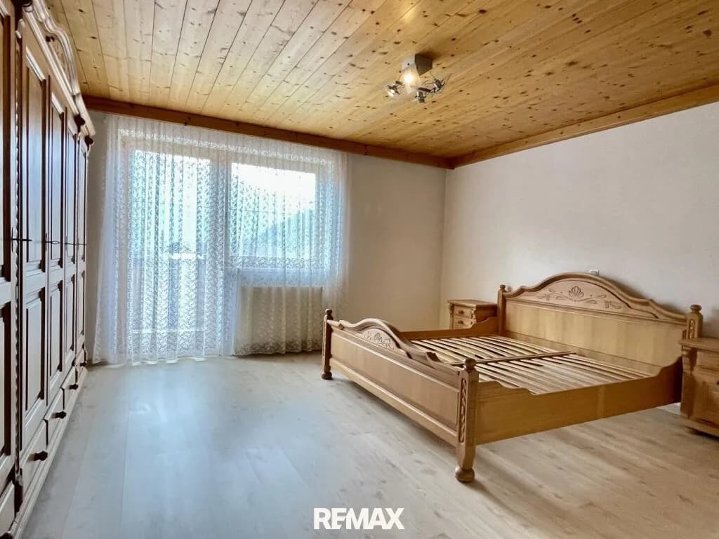 6-Zimmer-Haus mieten in Imst – 200 m², € 1.870 – Bild 7 von 13