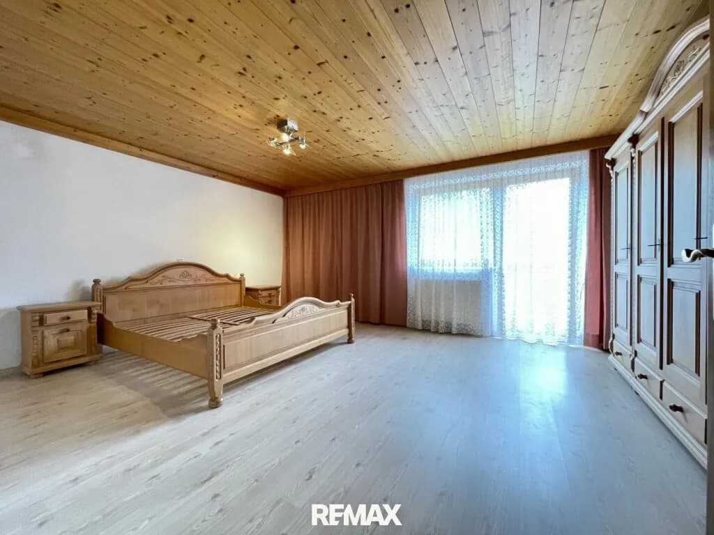 6-Zimmer-Haus mieten in Imst – 200 m², € 1.870 – Bild 9 von 13