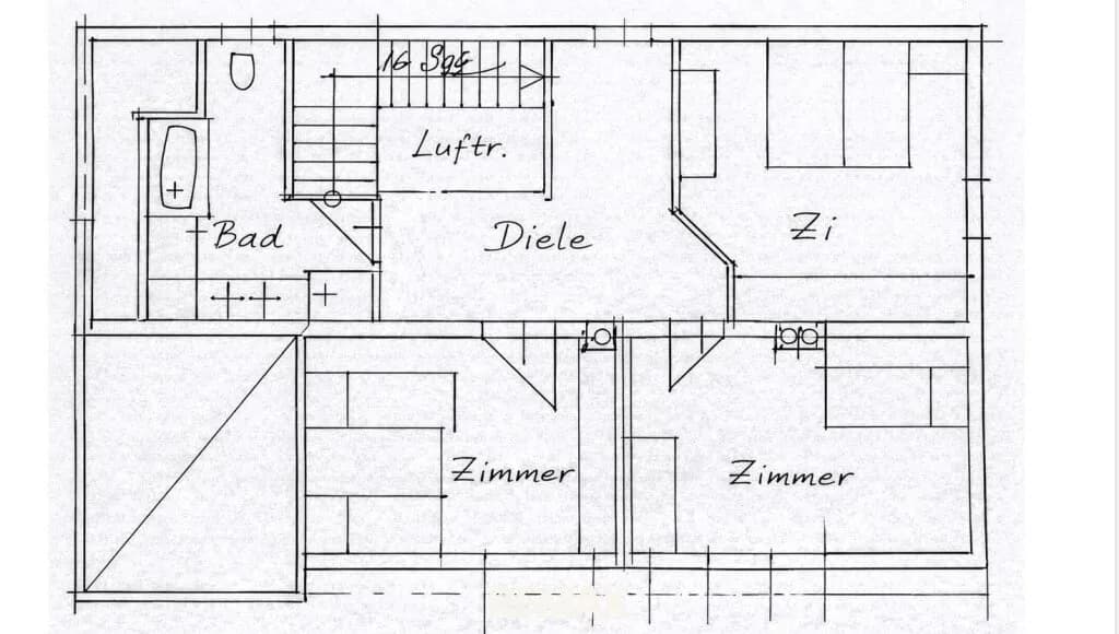 6-Zimmer-Haus mieten in Imst – 200 m², € 1.870 – Bild 11 von 13