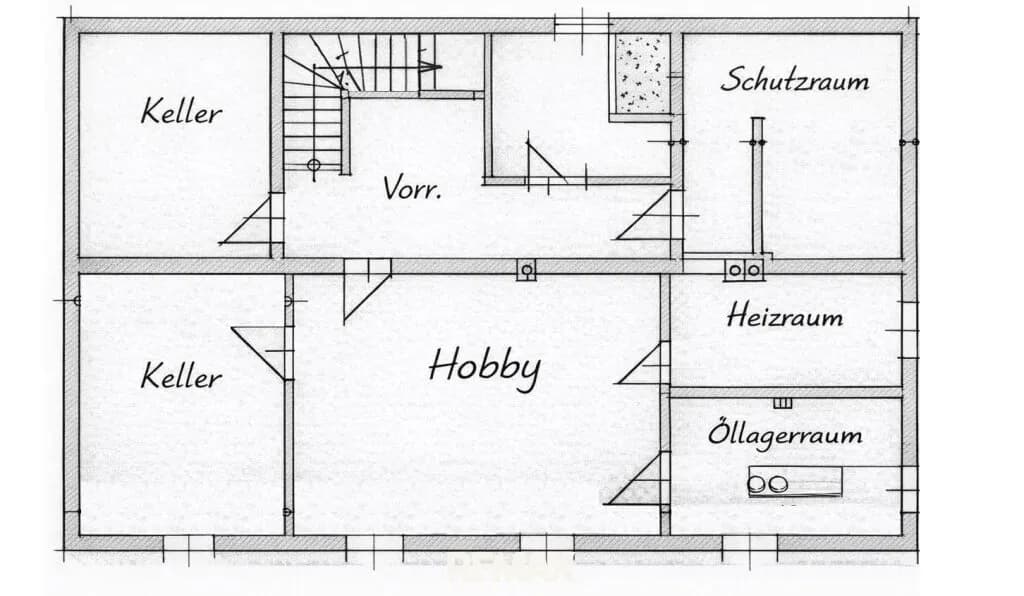 6-Zimmer-Haus mieten in Imst – 200 m², € 1.870 – Bild 13 von 13