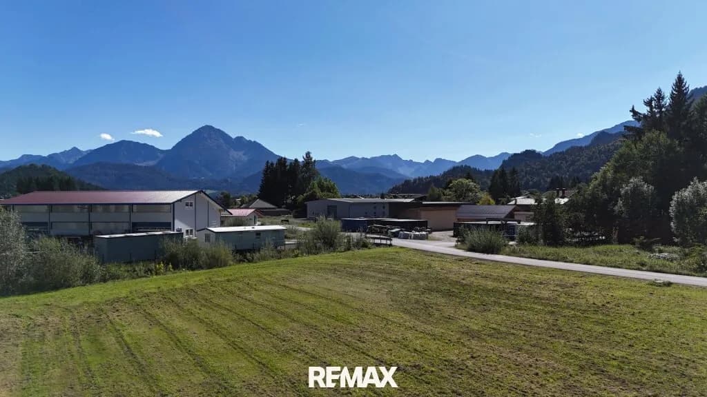 Immobilie kaufen in Reutte – 3 028 m², € 650.000 – Bild 2 von 8