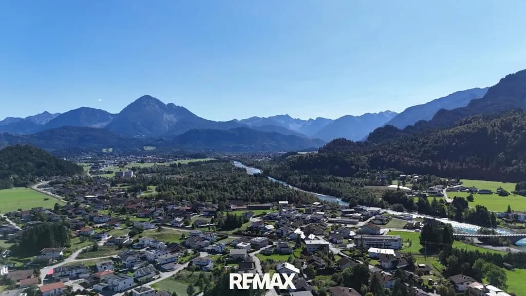Immobilie kaufen in Reutte – 3 028 m², € 650.000 – Bild 3 von 8