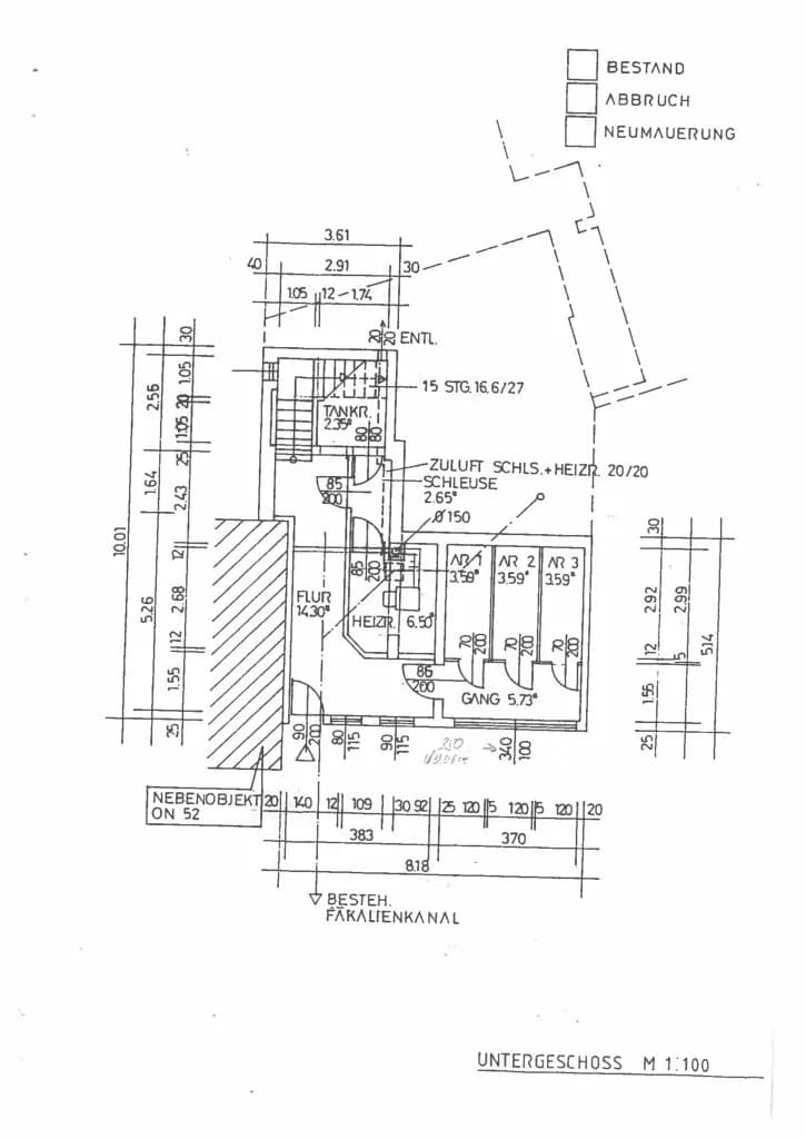 Haus kaufen in Salzburg-Umgebung – 351 m² – Bild 2 von 20