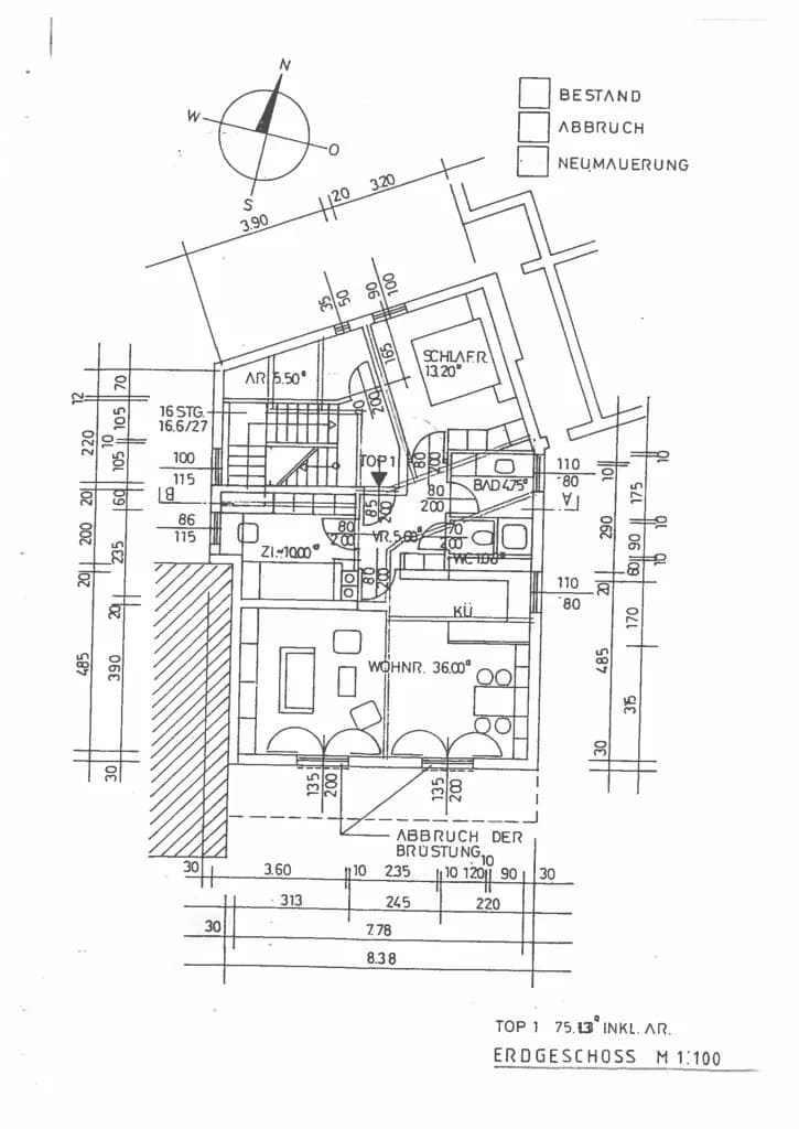 Haus kaufen in Salzburg-Umgebung – 351 m² – Bild 3 von 20