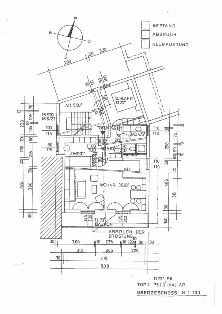 Haus kaufen in Salzburg-Umgebung – 351 m² – Bild 4 von 20