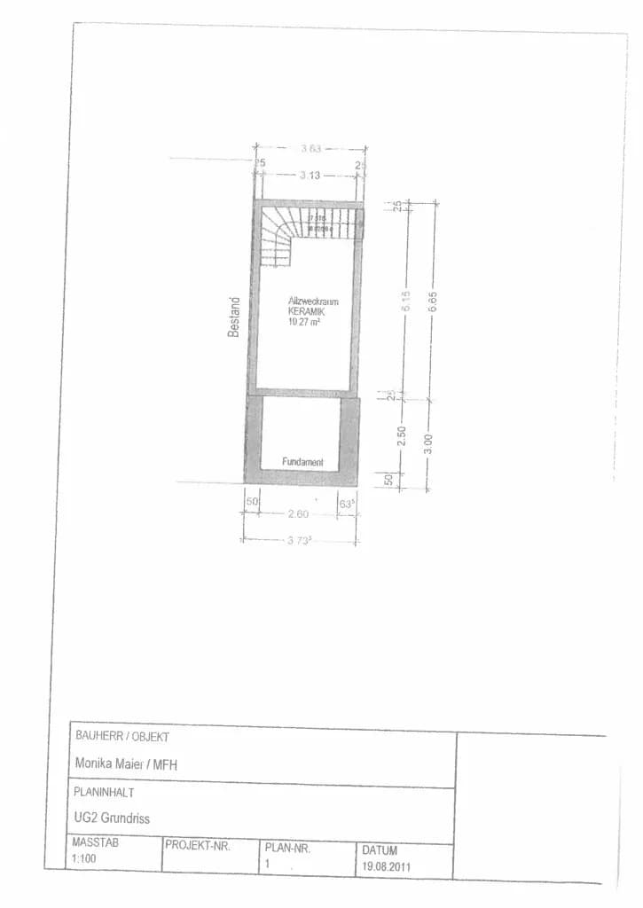 Haus kaufen in Salzburg-Umgebung – 351 m² – Bild 15 von 20