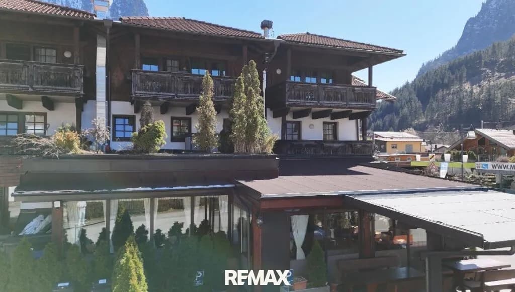 Gewerbeimmobilie kaufen in Imst – 403 m², € 980.000