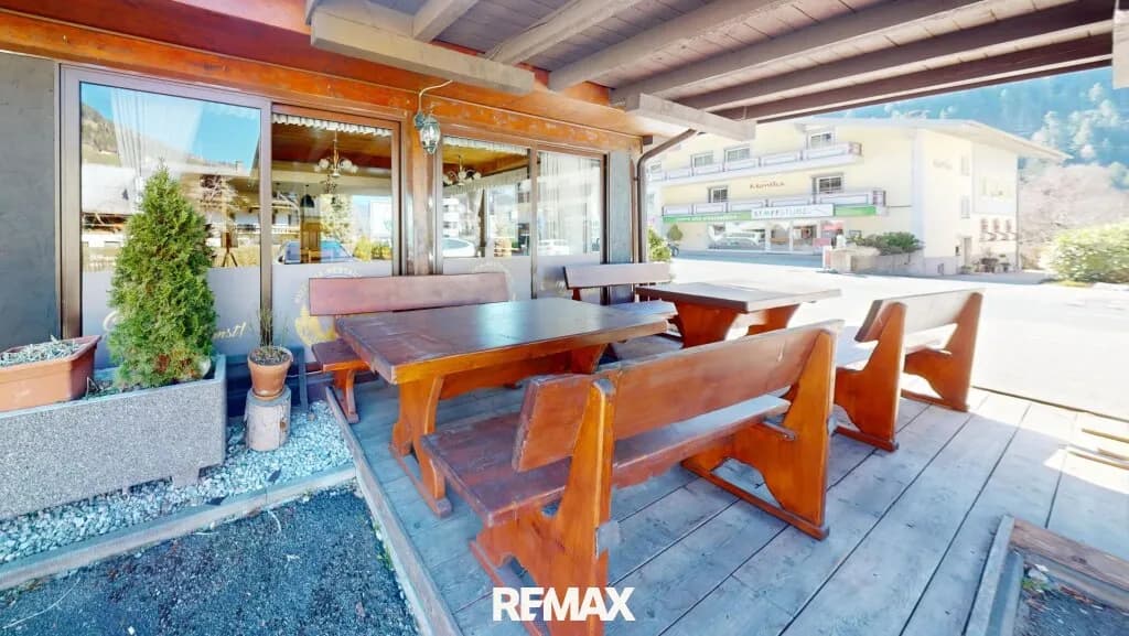 Gewerbeimmobilie kaufen in Imst – 403 m², € 980.000 – Bild 5 von 17