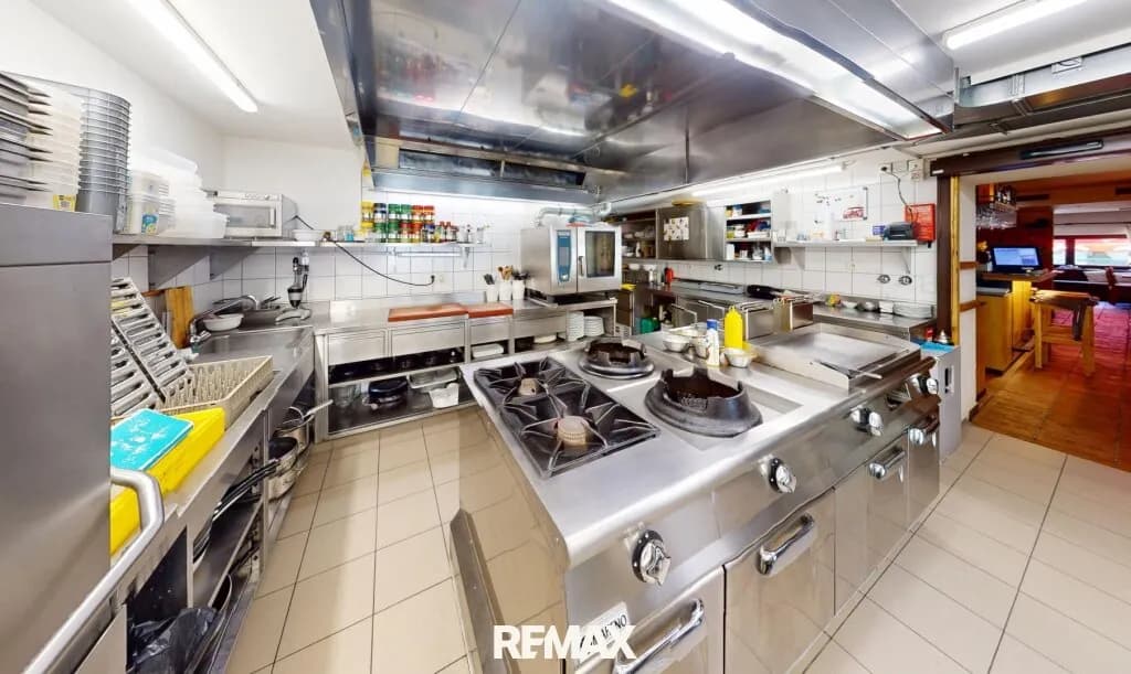 Gewerbeimmobilie kaufen in Imst – 403 m², € 980.000 – Bild 8 von 17