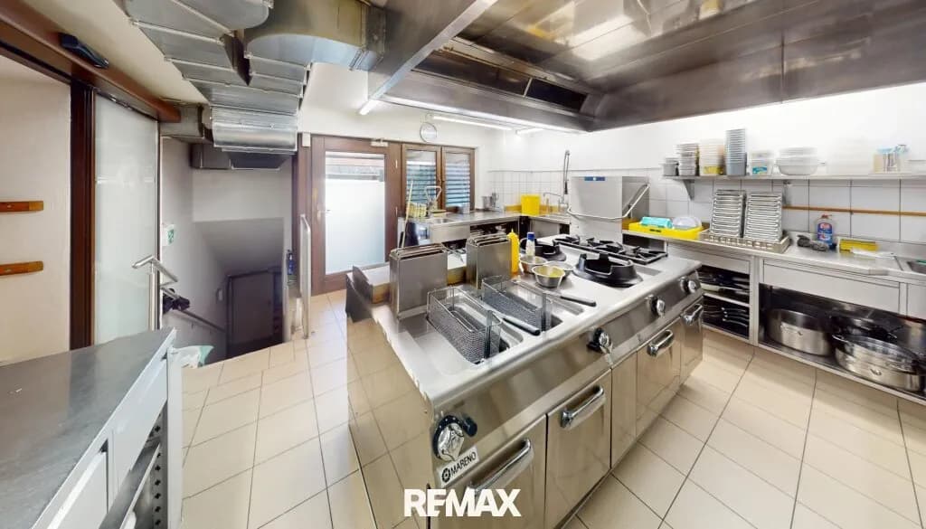 Gewerbeimmobilie kaufen in Imst – 403 m², € 980.000 – Bild 9 von 17