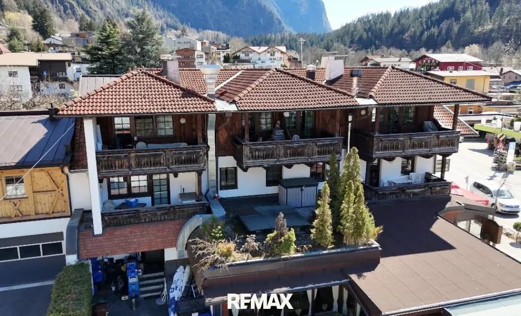 Gewerbeimmobilie kaufen in Imst – 403 m², € 980.000 – Bild 16 von 17