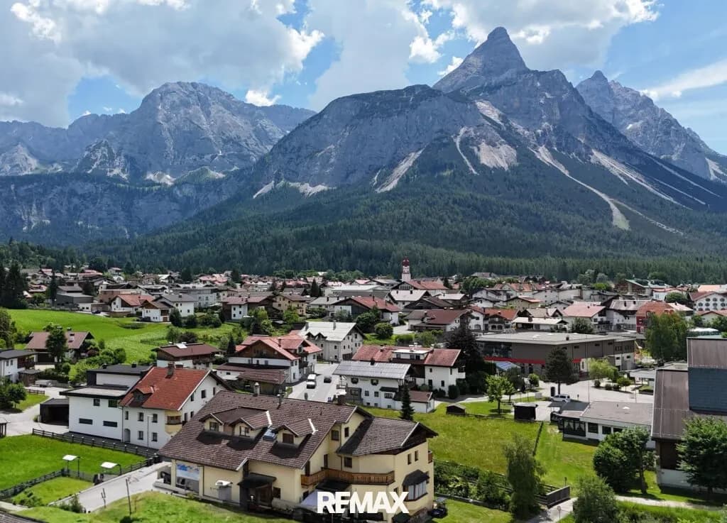 17-Zimmer-Gewerbeimmobilie kaufen in Reutte – 1 200 m² – Bild 2 von 16