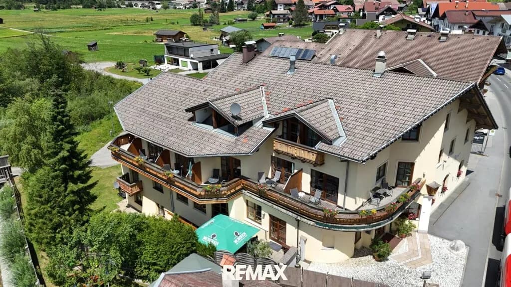 17-Zimmer-Gewerbeimmobilie kaufen in Reutte – 1 200 m² – Bild 7 von 16