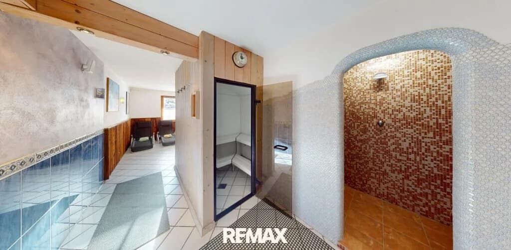 17-Zimmer-Gewerbeimmobilie kaufen in Reutte – 1 200 m² – Bild 10 von 16