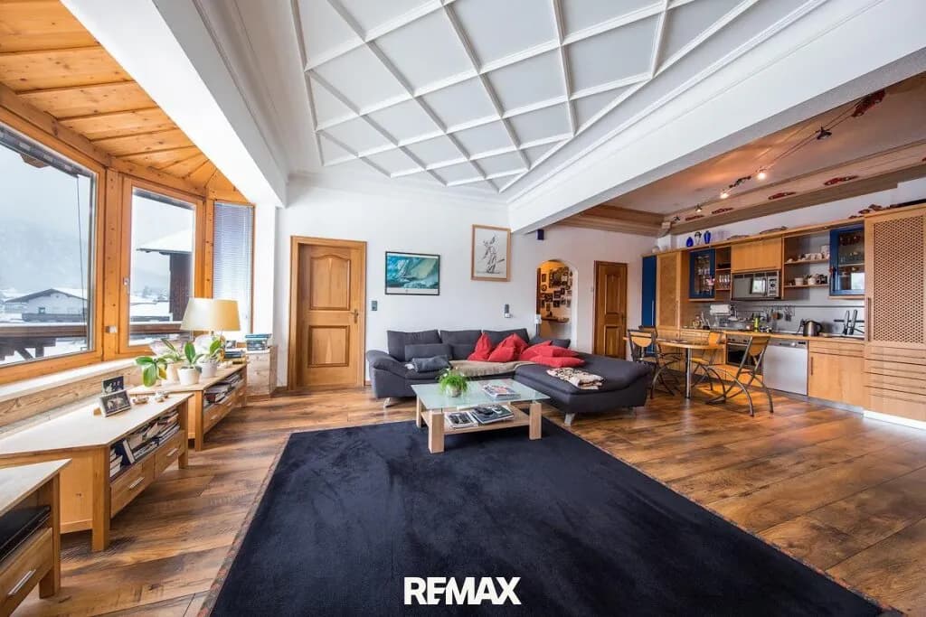 17-Zimmer-Gewerbeimmobilie kaufen in Reutte – 1 200 m² – Bild 11 von 16