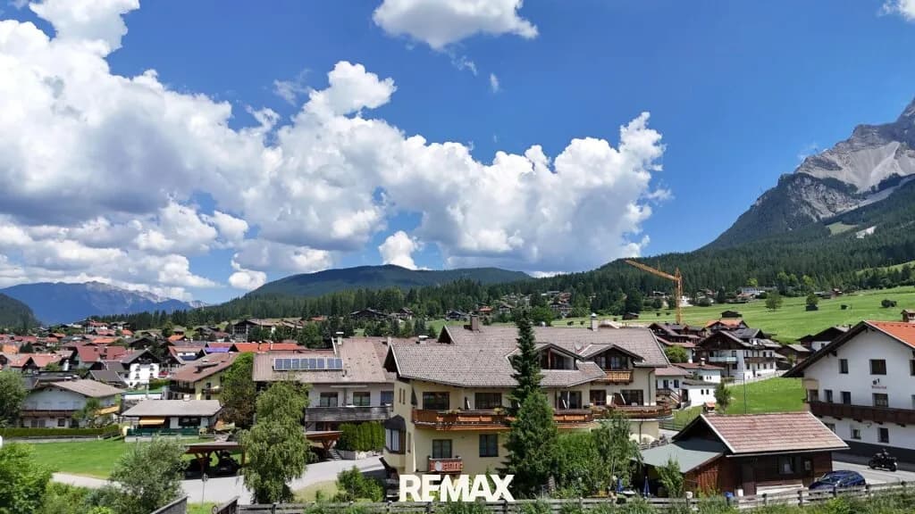 17-Zimmer-Gewerbeimmobilie kaufen in Reutte – 1 200 m² – Bild 13 von 16
