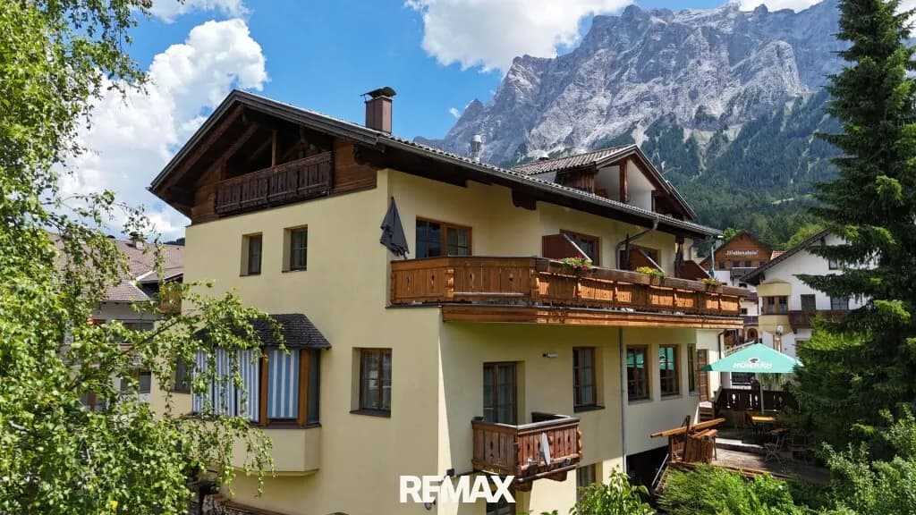 17-Zimmer-Gewerbeimmobilie kaufen in Reutte – 1 200 m² – Bild 14 von 16