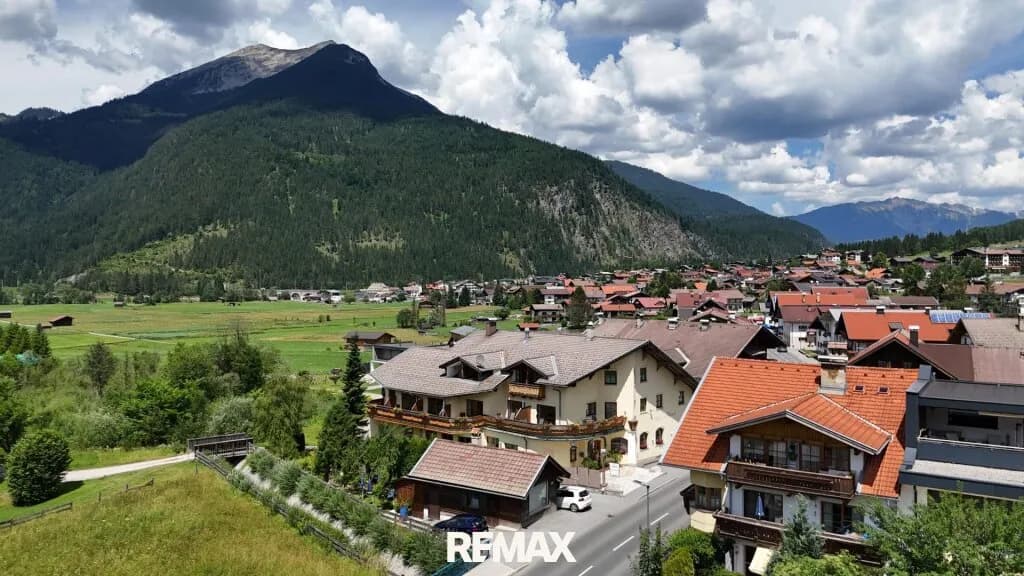 17-Zimmer-Gewerbeimmobilie kaufen in Reutte – 1 200 m² – Bild 16 von 16
