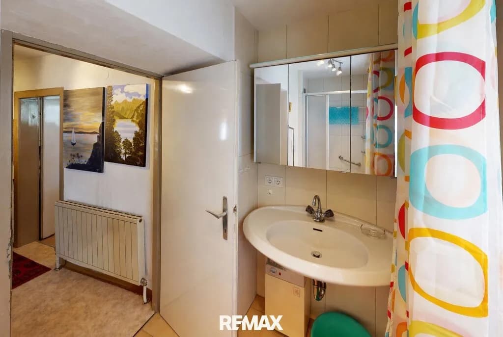 8-Zimmer-Haus kaufen in Landeck – 137 m², € 250.000 – Bild 3 von 14