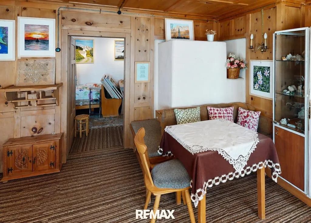 8-Zimmer-Haus kaufen in Landeck – 137 m², € 250.000 – Bild 6 von 14