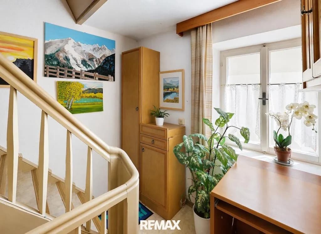 8-Zimmer-Haus kaufen in Landeck – 137 m², € 250.000 – Bild 7 von 14