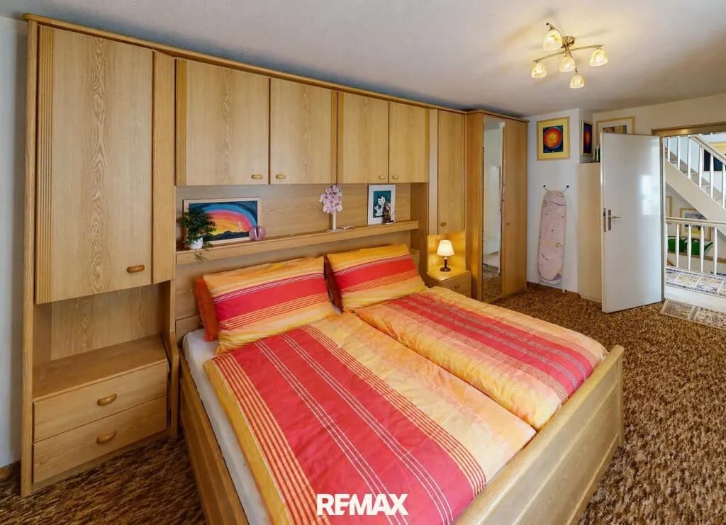 8-Zimmer-Haus kaufen in Landeck – 137 m², € 250.000 – Bild 9 von 14