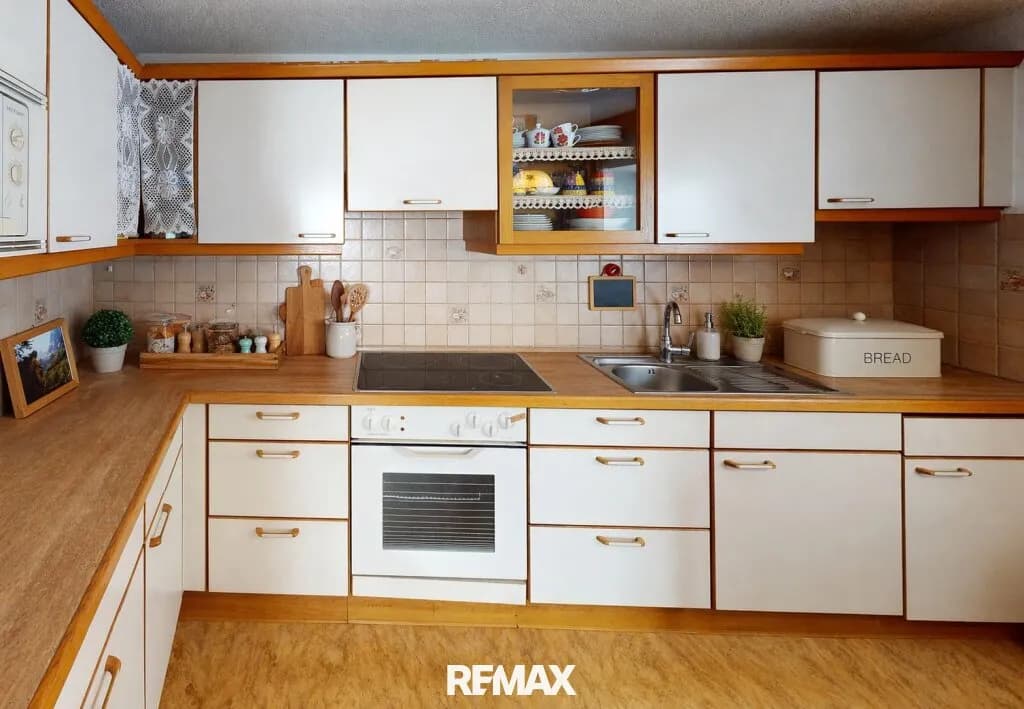 8-Zimmer-Haus kaufen in Landeck – 137 m², € 250.000 – Bild 11 von 14