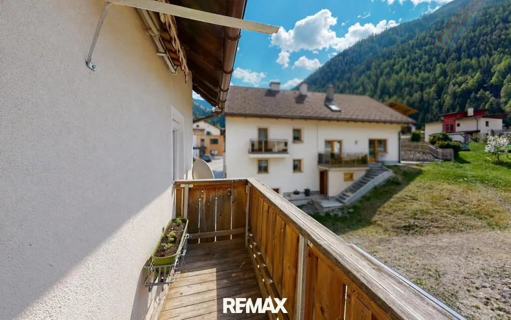 8-Zimmer-Haus kaufen in Landeck – 137 m², € 250.000 – Bild 12 von 14