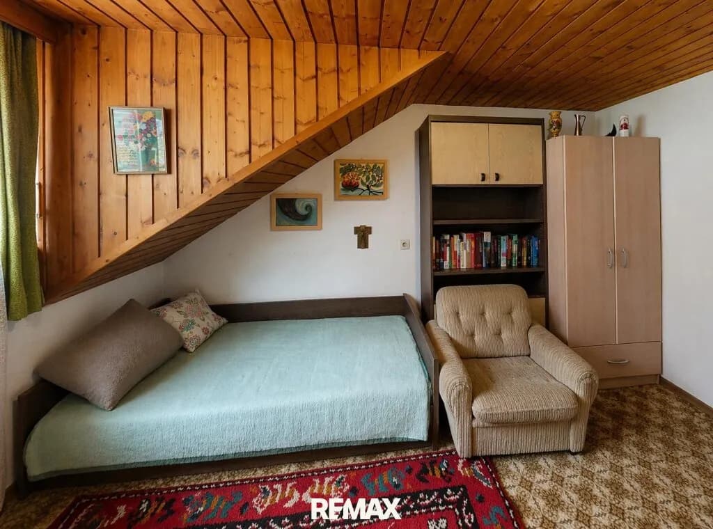 8-Zimmer-Haus kaufen in Landeck – 137 m², € 250.000 – Bild 14 von 14