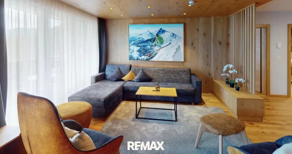 3-Zimmer-Wohnung kaufen in Landeck – 100 m², € 1.390.000