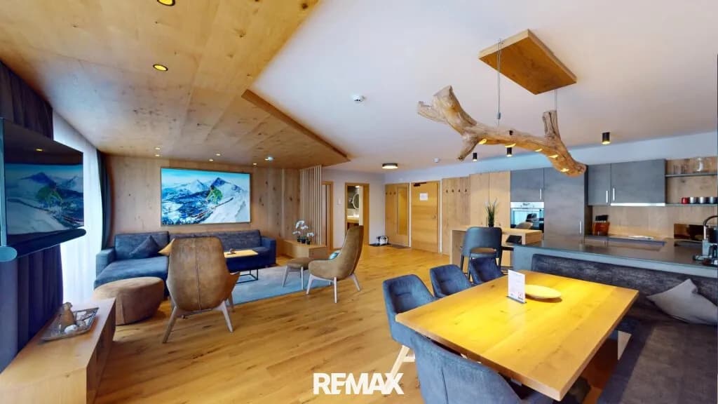 3-Zimmer-Wohnung kaufen in Landeck – 100 m², € 1.390.000 – Bild 3 von 15