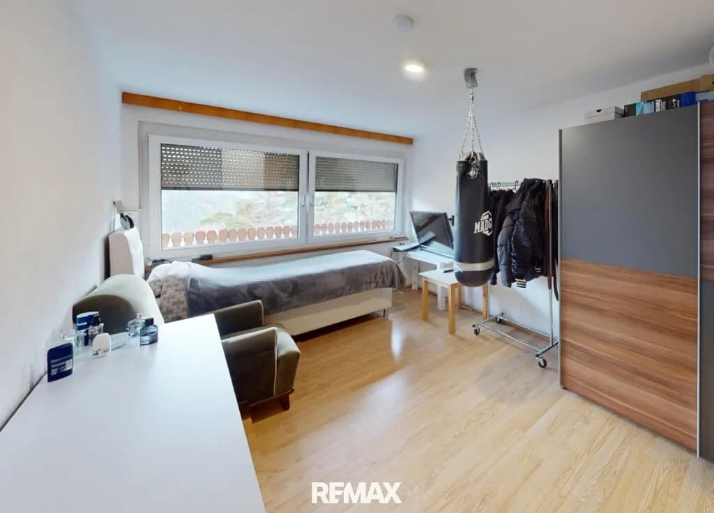 4-Zimmer-Wohnung kaufen in Imst – 119 m², € 370.000 – Bild 9 von 13