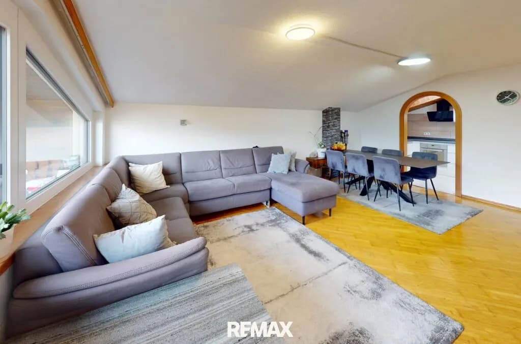 4-Zimmer-Wohnung kaufen in Imst – 119 m², € 370.000 – Bild 10 von 13