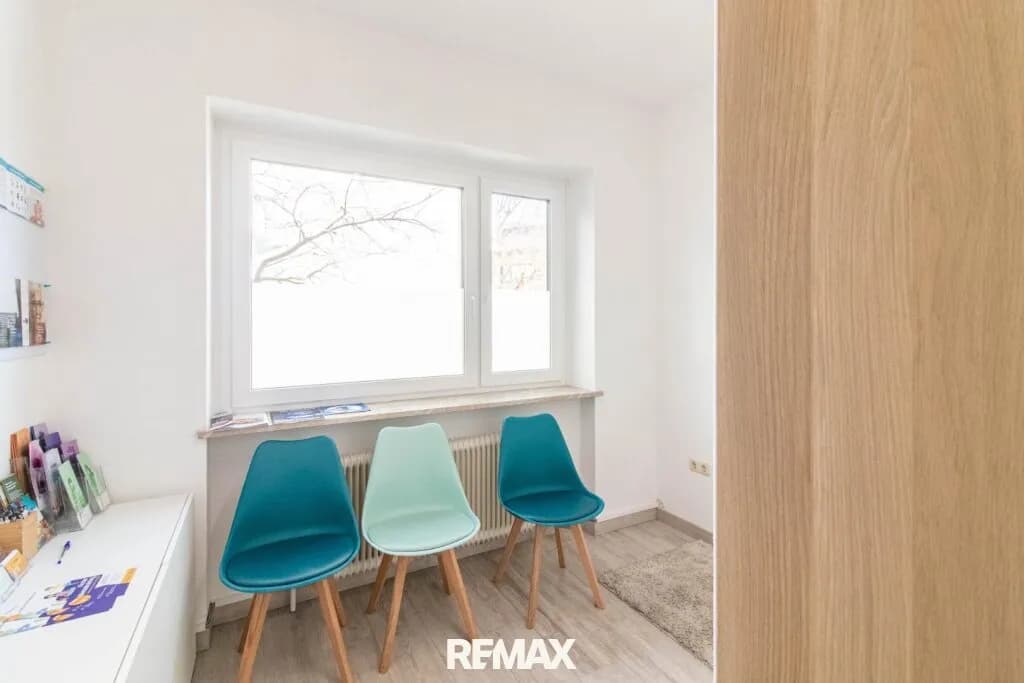 4-Zimmer-Gewerbeimmobilie mieten in Kirchdorf an der Krems – 64 m², € 820 – Bild 6 von 12