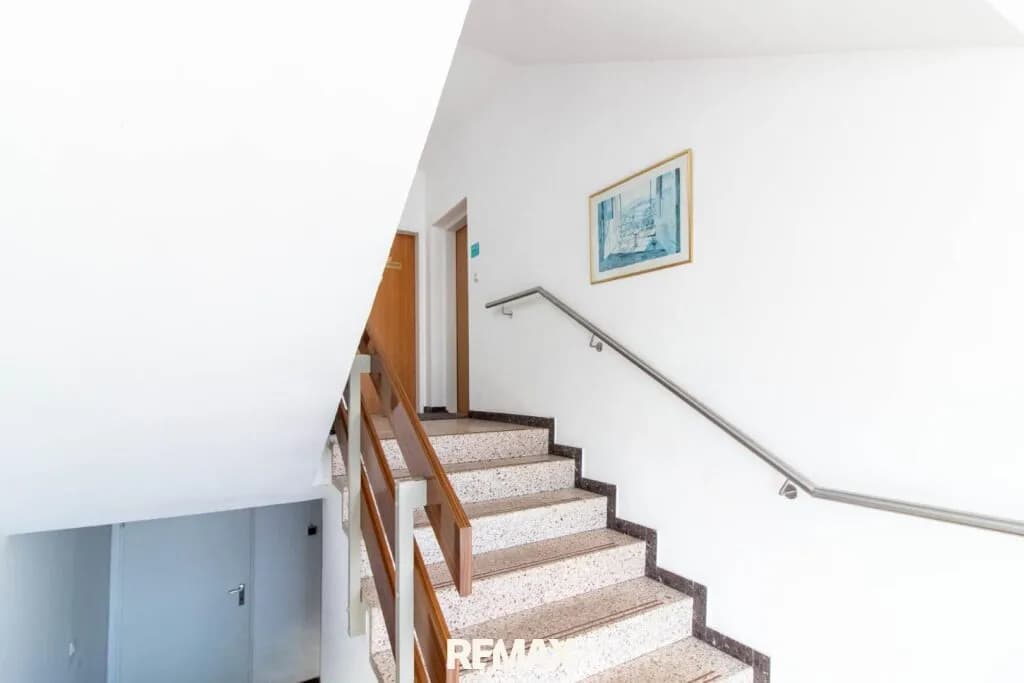 4-Zimmer-Gewerbeimmobilie mieten in Kirchdorf an der Krems – 64 m², € 820 – Bild 7 von 12