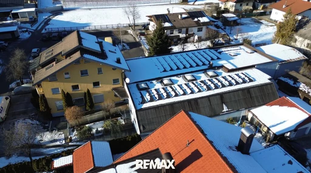18-Zimmer-Gewerbeimmobilie kaufen in Imst – 935 m², € 815.000 – Bild 2 von 15