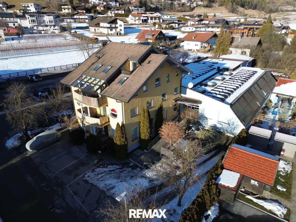 18-Zimmer-Gewerbeimmobilie kaufen in Imst – 935 m², € 815.000 – Bild 4 von 15