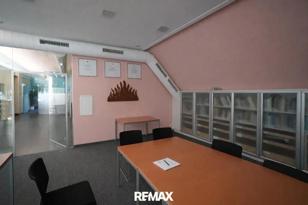 18-Zimmer-Gewerbeimmobilie kaufen in Imst – 935 m², € 815.000 – Bild 7 von 15
