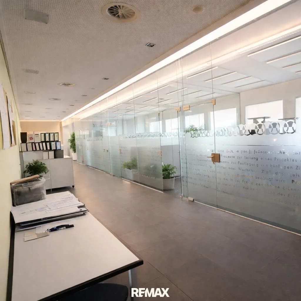 18-Zimmer-Gewerbeimmobilie kaufen in Imst – 935 m², € 815.000 – Bild 11 von 15