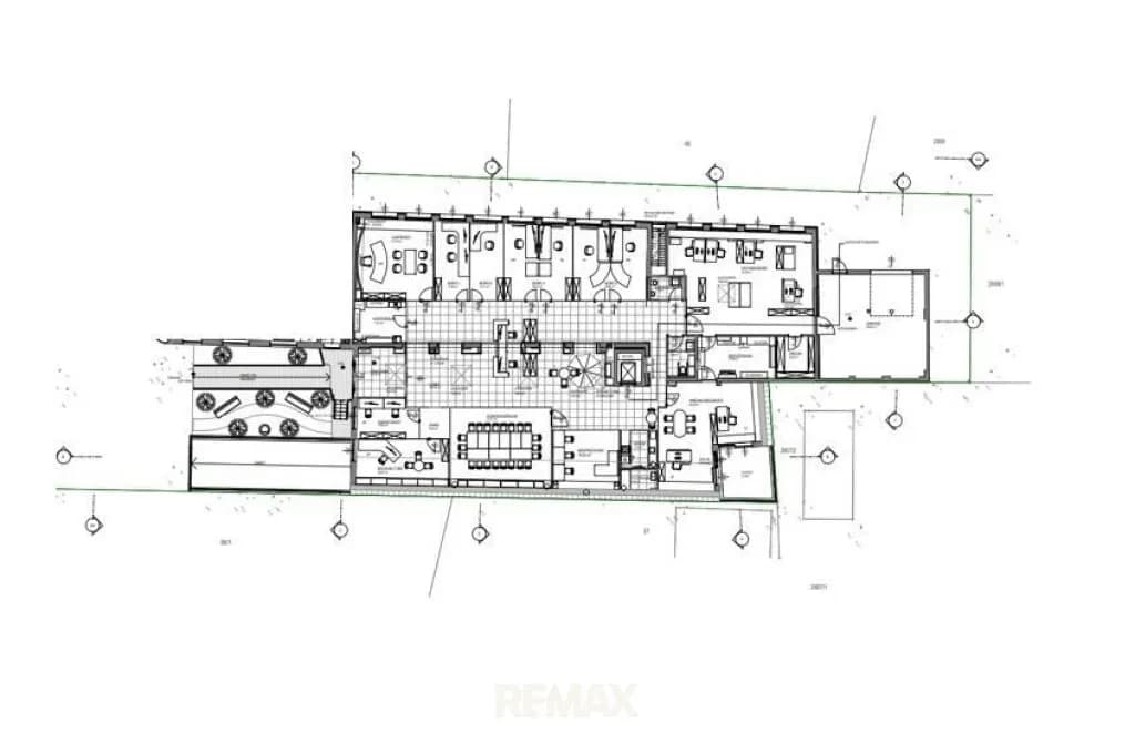 18-Zimmer-Gewerbeimmobilie kaufen in Imst – 935 m², € 815.000 – Bild 14 von 15