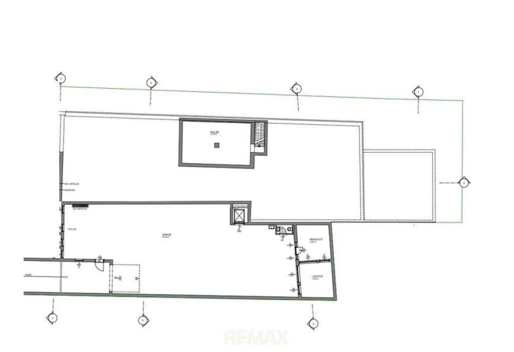 18-Zimmer-Gewerbeimmobilie kaufen in Imst – 935 m², € 815.000 – Bild 15 von 15