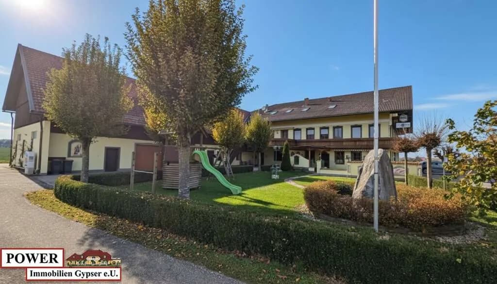 Gewerbeimmobilie kaufen in Braunau am Inn – 923 m², € 1.470.000 – Bild 2 von 29