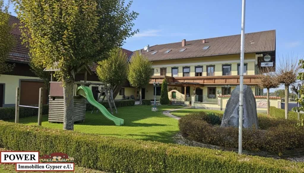 Gewerbeimmobilie kaufen in Braunau am Inn – 923 m², € 1.470.000 – Bild 3 von 29