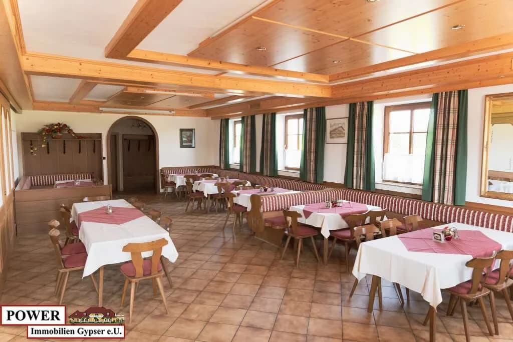 Gewerbeimmobilie kaufen in Braunau am Inn – 923 m², € 1.470.000 – Bild 5 von 29